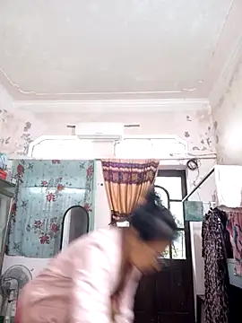 Hotestlove online show from 8, 3, 2026