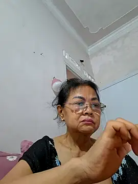 Hotestlove online show from 12, 5, 2026