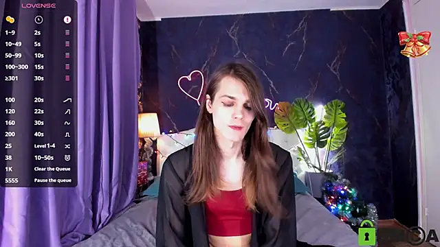 Snapshot of Will_Will_ chatting on 9, 1, 2025 Will Will  online show from 9, 1, 2025