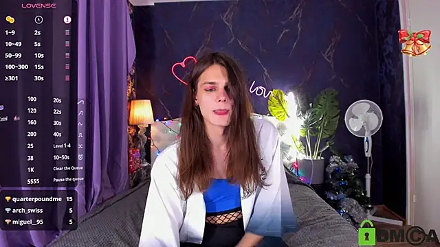 Snapshot of Will_Will_ chatting on 14, 1, 2025 Will Will  online show from 14, 1, 2025
