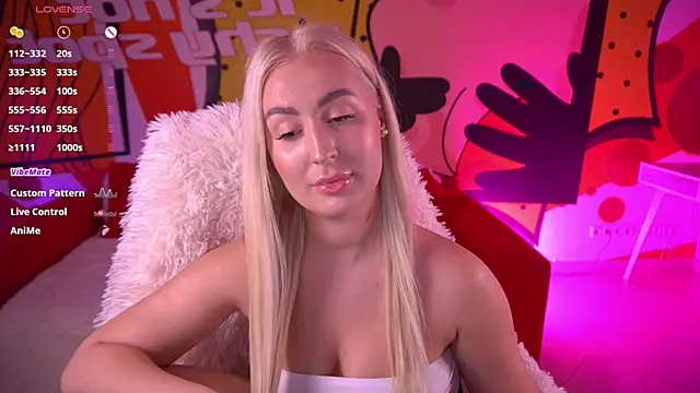 Snapshot of LiaBrazzerr chatting on 20, 3, 2026 LiaBrazzerr online show from 20, 3, 2026