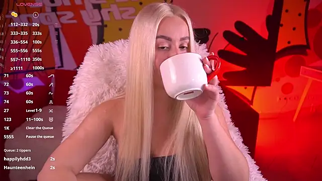 Snapshot of LiaBrazzerr chatting on 21, 3, 2026 LiaBrazzerr online show from 21, 3, 2026