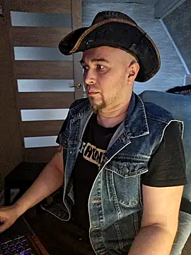 Foxyshaved online show from 25, 3, 2026