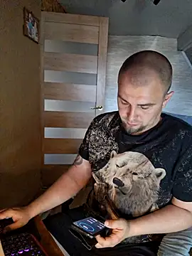 Foxyshaved online show from 12, 5, 2026