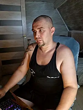 Foxyshaved online show from 3, 6, 2026
