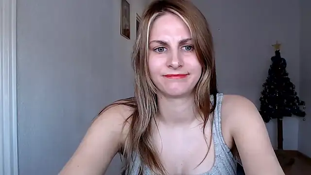 Snapshot of DagmarieFlirt chatting on 26, 12, 2024 DagmarieFlirt online show from 26, 12, 2024