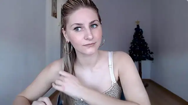 Snapshot of DagmarieFlirt chatting on 29, 12, 2024 DagmarieFlirt online show from 29, 12, 2024