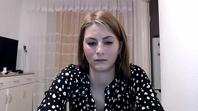 Snapshot of DagmarieFlirt chatting on 29, 12, 2024 DagmarieFlirt online show from 29, 12, 2024