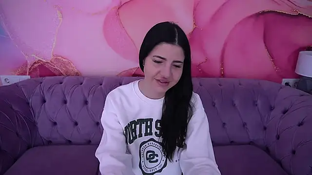 SunnyGirll  online show from 5, 2, 2026