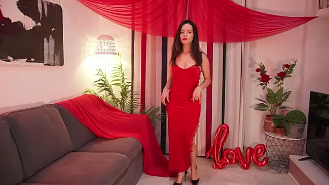 Snapshot of Raychell_Black chatting on 14, 2, 2026 Raychell Black online show from 14, 2, 2026