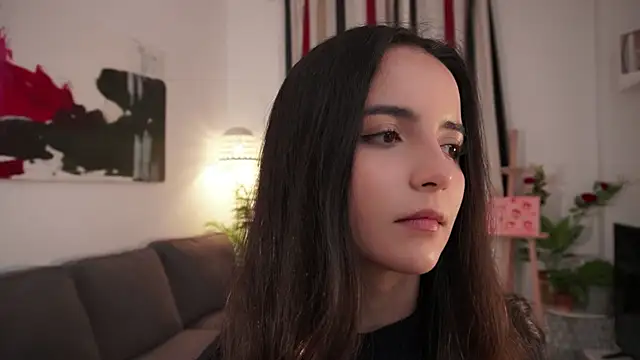 Snapshot of Raychell_Black chatting on 20, 2, 2026 Raychell Black online show from 20, 2, 2026