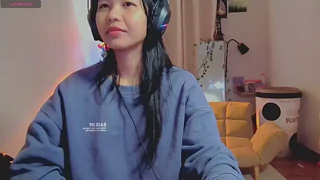 Kana G online show from 20, 12, 2024