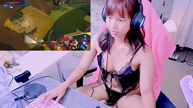 Kana G online show from 16, 5, 2026