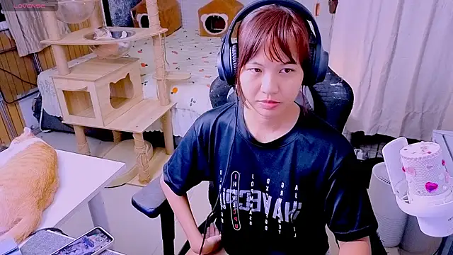 Kana G online show from 17, 5, 2026