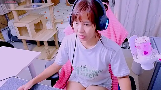 Kana G online show from 18, 5, 2026