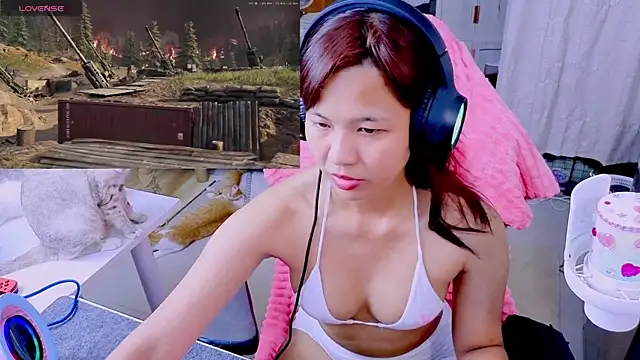 Kana G online show from 23, 5, 2026