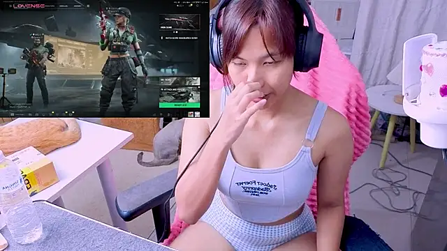 Kana G online show from 29, 5, 2026