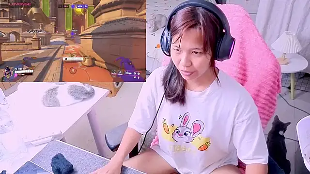 Kana G online show from 30, 5, 2026