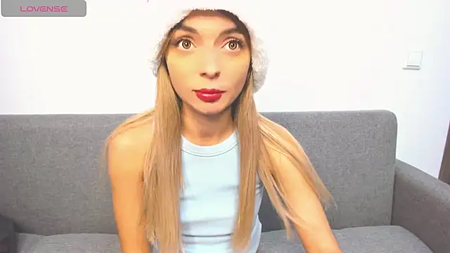 Snapshot of _ellen_meow_ chatting on 25, 12, 2024 ellen meow online show from 25, 12, 2024