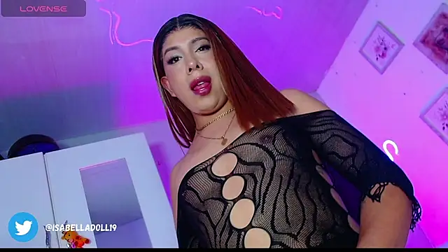 isabelladoll19 online show from 1, 5, 2026