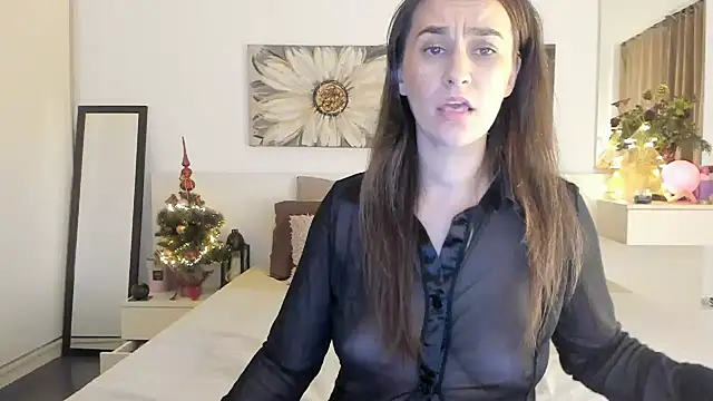 Snapshot of JoyCasidy chatting on 9, 12, 2024 JoyCasidy online show from 9, 12, 2024