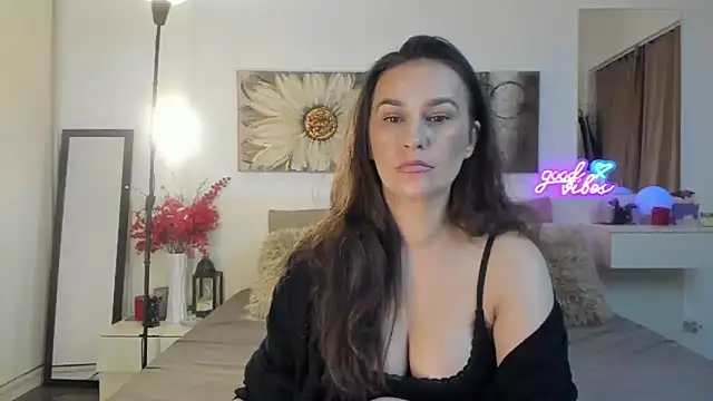 JoyCasidy online show from 25, 11, 2025