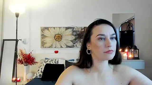 JoyCasidy online show from 27, 2, 2026