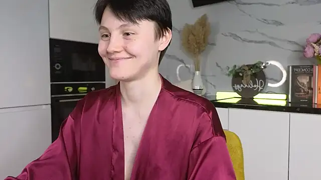 Snapshot of MaryCoopeer chatting on 18, 1, 2025 MaryCoopeer online show from 18, 1, 2025