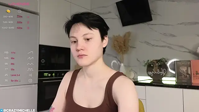 Snapshot of MaryCoopeer chatting on 22, 1, 2025 MaryCoopeer online show from 22, 1, 2025