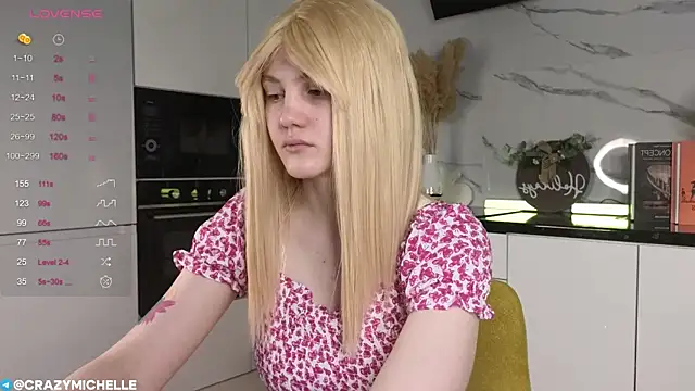 Snapshot of MaryCoopeer chatting on 24, 1, 2025 MaryCoopeer online show from 24, 1, 2025