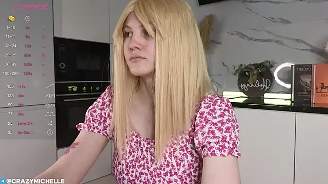 Snapshot of MaryCoopeer chatting on 24, 1, 2025 MaryCoopeer online show from 24, 1, 2025