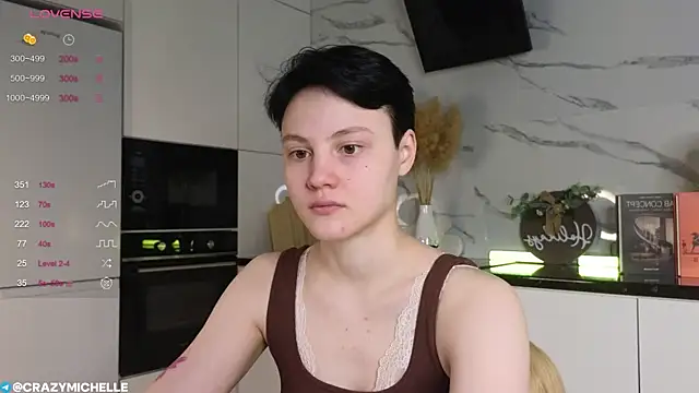 Snapshot of MaryCoopeer chatting on 29, 1, 2025 MaryCoopeer online show from 29, 1, 2025