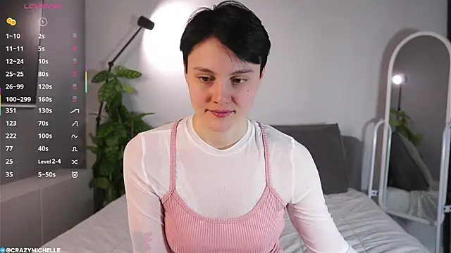 Snapshot of MaryCoopeer chatting on 5, 2, 2025 MaryCoopeer online show from 5, 2, 2025