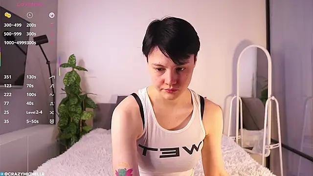 Snapshot of MaryCoopeer chatting on 13, 2, 2025 MaryCoopeer online show from 13, 2, 2025