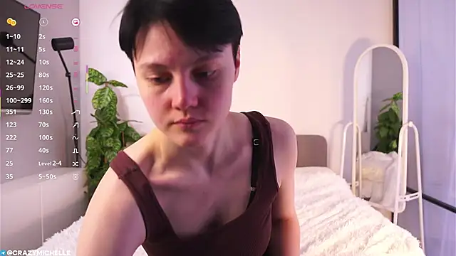 Snapshot of MaryCoopeer chatting on 15, 2, 2025 MaryCoopeer online show from 15, 2, 2025