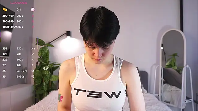 Snapshot of MaryCoopeer chatting on 20, 2, 2025 MaryCoopeer online show from 20, 2, 2025