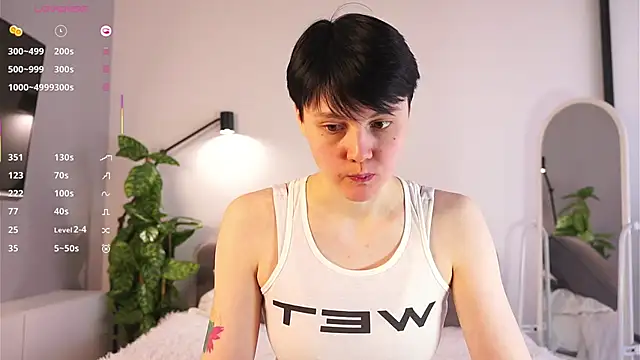 Snapshot of MaryCoopeer chatting on 20, 2, 2025 MaryCoopeer online show from 20, 2, 2025