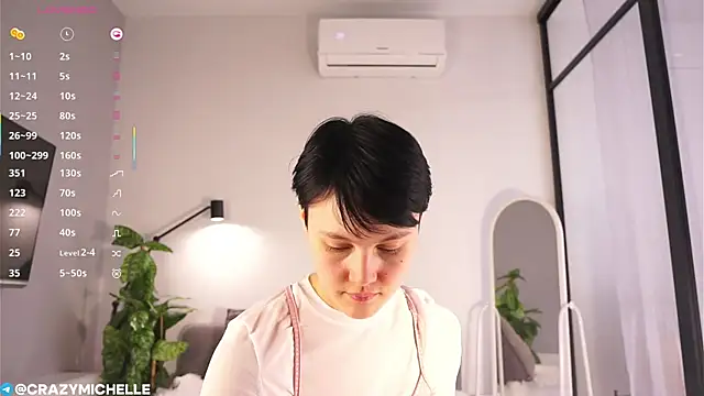 Snapshot of MaryCoopeer chatting on 21, 2, 2025 MaryCoopeer online show from 21, 2, 2025