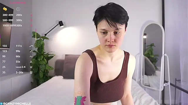 Snapshot of MaryCoopeer chatting on 23, 2, 2025 MaryCoopeer online show from 23, 2, 2025