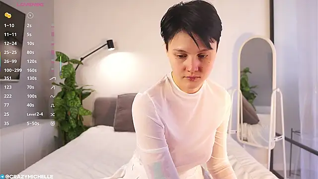 Snapshot of MaryCoopeer chatting on 24, 2, 2025 MaryCoopeer online show from 24, 2, 2025