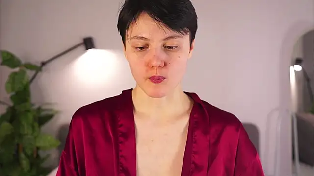 Snapshot of MaryCoopeer chatting on 27, 2, 2025 MaryCoopeer online show from 27, 2, 2025