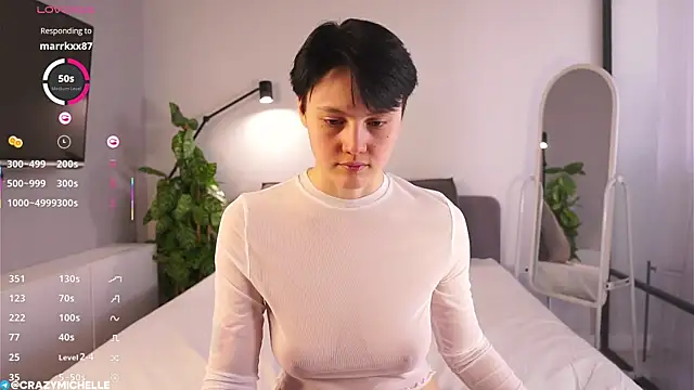 Snapshot of MaryCoopeer chatting on 1, 3, 2025 MaryCoopeer online show from 1, 3, 2025