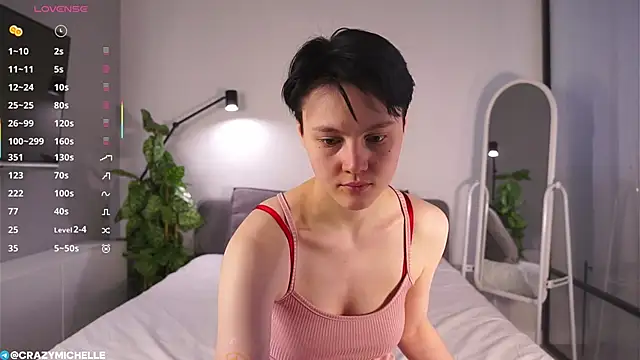 Snapshot of MaryCoopeer chatting on 3, 3, 2025 MaryCoopeer online show from 3, 3, 2025