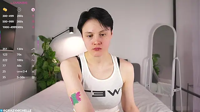 Snapshot of MaryCoopeer chatting on 4, 3, 2025 MaryCoopeer online show from 4, 3, 2025