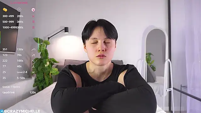 Snapshot of MaryCoopeer chatting on 10, 3, 2025 MaryCoopeer online show from 10, 3, 2025