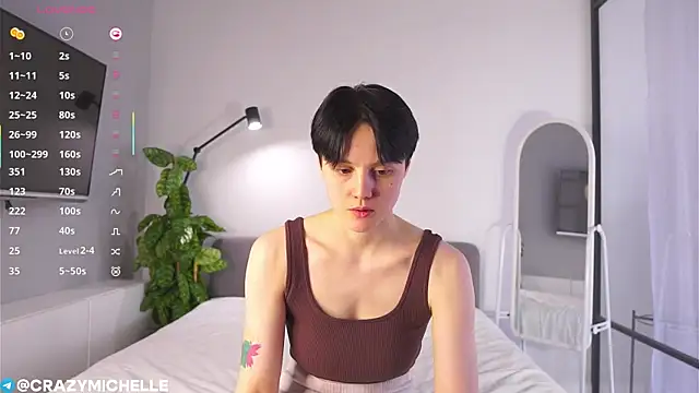 Snapshot of MaryCoopeer chatting on 11, 3, 2025 MaryCoopeer online show from 11, 3, 2025