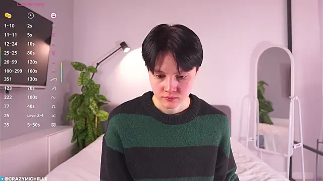 Snapshot of MaryCoopeer chatting on 21, 3, 2025 MaryCoopeer online show from 21, 3, 2025