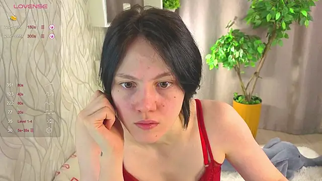 Snapshot of MaryCoopeer chatting on 16, 9, 2025 MaryCoopeer online show from 16, 9, 2025