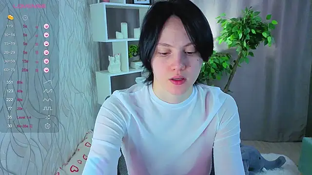 Snapshot of MaryCoopeer chatting on 22, 9, 2025 MaryCoopeer online show from 22, 9, 2025