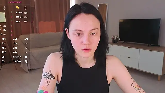 MaryCoopeer online show from 22, 5, 2026
